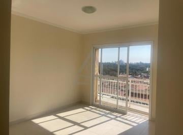 Apartamento · 60m² · 2 Quartos · 2 Vagas · Apartamento à venda em Campinas, Jardim Bela Vista, com 2 quartos, com 60 m²
