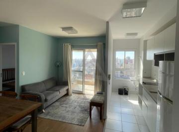 Apartamento · 42m² · 1 Quarto · 1 Vaga · Apartamento à venda em Campinas, Vila Lídia, com 1 suíte, com 42 m²