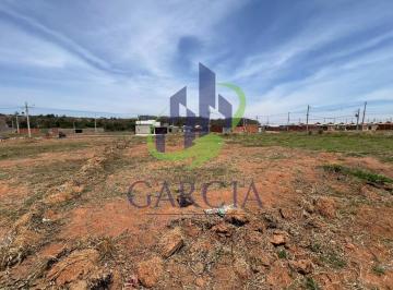 Foto 01 · Terreno, Nova Jardim Alvorada, Mogi Guaçu, SP