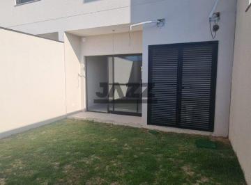 Casa · 85m² · 2 Quartos · 2 Vagas · Casa 2 Suítes à venda - Condomínio Villa Carpe Diem, Parque Taquaral, Campinas, SP.