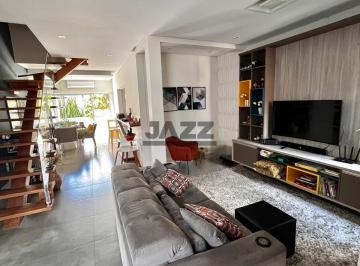 Casa · 100m² · 3 Quartos · 2 Vagas · Casa moderna e aconchegante na Fazenda São Quirino, Campinas