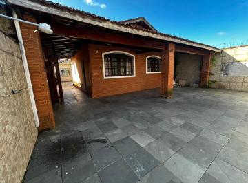 Casa de 2 quartos, Itanhaém · Casa com 02 dormitórios e edícula para Venda, Itanhaém / SP