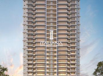 Apartamento · 358m² · 2 Quartos · 3 Vagas · The Palace Royal