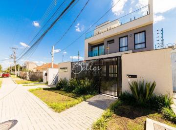 Casa · 138m² · 3 Quartos · 2 Vagas · Casa à venda - em Santa Felicidade