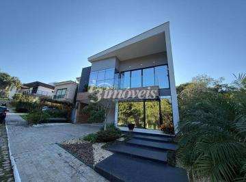 Casa · 440m² · 4 Quartos · 4 Vagas · Luxuosa Casa à Venda, Pronta para Morar, 4 Quartos Sendo 1 Suíte e 2 Demi, 4 Vagas, Piscina Privativ