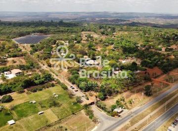 Terreno · 20000m² · Sobradinho dos Melos - LOTE 20.000M2 -BEIRA DF 250 - EXCELENTE PARA INVESTIDORES - R$ 2.500.000,00 -