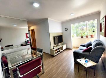 Apartamento de 3 quartos, São Paulo · Apartamento à venda no Bairro do City América na Rua Pelópia 32