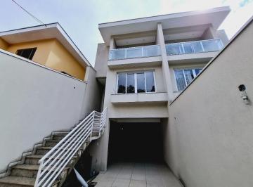 Casa de 3 quartos, São Paulo · Casa à venda com 215m², 3 quartos e 4 vagas