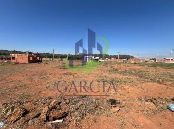 Foto 01 · Terreno, Nova Jardim Alvorada, Mogi Guaçu, SP