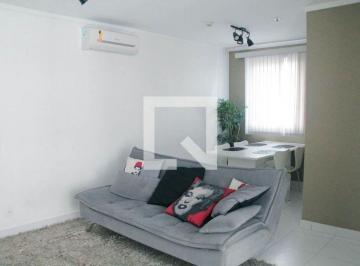 Apartamento en Aluguel de 1 quarto Jardim Goiás · Apartamento para Aluguel - Alto da Glória, 1 Quarto, 56 m2 - Goiânia