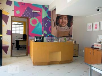 Casa · 380m² · 3 Quartos · 5 Vagas · Casa para Aluguel - Águas Claras, 3 Quartos,  380 m2 - Brasília