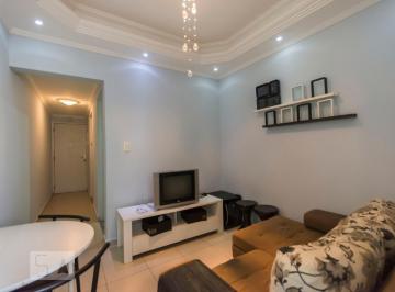 Apartamento de 1 quarto, São Paulo · Apartamento para Aluguel - Barra Funda, 1 Quarto,  40 m2 - São Paulo