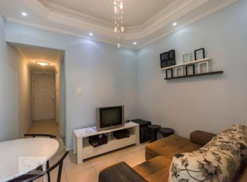 Apartamento de 1 quarto, São Paulo · Apartamento para Aluguel - Barra Funda, 1 Quarto, 40 m2 - São Paulo