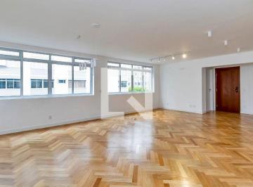 Apartamento · 159m² · 3 Quartos · 1 Vaga · Apartamento à Venda - Jardim Paulista, 3 Quartos,  159 m² - São Paulo