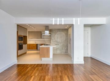 Apartamento de 3 quartos, São Paulo · Apartamento com 3 quartos e 129 m² à venda em Santa Cecília