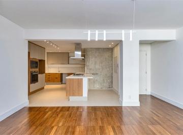 Apartamento de 3 quartos, São Paulo · Apartamento com 3 quartos e 129 m² à venda em Santa Cecília