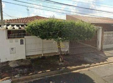 c152f381031efbaf5ed914d396a5612b1d94b53e · Casa com 3 dormitórios à venda, 90 m² - Jardim Eulina - Campinas/SP