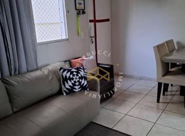 99940bda7ce6402e23181c687a8df96dfa3e0afe · Apartamento com 3 dormitórios à venda, 63 m² - Vila Satúrnia - Campinas/SP