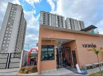 82564b8c5c6fa477802e456b561670832df88cf3 · Apartamento com 2 dormitórios à venda, 46 m² - Cidade Satélite Íris - Campinas/SP