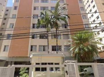 6c6d5328db54e5947b21e024bc4bc8cf862bd4c6 · Apartamento com 3 dormitórios à venda, 88 m²  - Cambuí - Campinas/SP