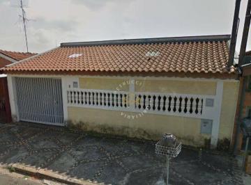 f0149b6561966d262c997afee05ea0efbfa90d10 · Casa com 3 dormitórios à venda, 101 m² - Jardim dos Oliveiras - Campinas/SP