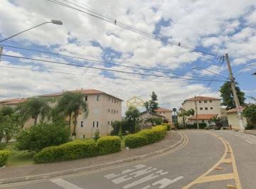 dab441982352f281e839687ee5e0a5bd8fb703d6 · Apartamento à venda, 47 m² por R$ 255.000,00 - Capela - Vinhedo/SP