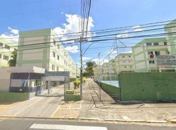 c81b5b5c4afb81391c04c05b33075d2f8540d920 · Apartamento com 2 dormitórios à venda, 50 m²  - Jardim Paulicéia - Campinas/SP