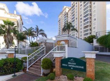 a17de71675bbae58e6303258a179389f58b1ee19 · Apartamento com 4 dormitórios, 213 m² - venda ou aluguel - Taquaral - Campinas/SP