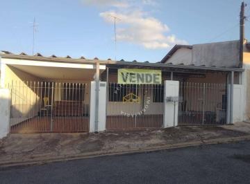 a5ddfd067ae2681742fee8e8f7b9e68a9bb01d9d · Casa com 3 dormitórios à venda, 107 m² por R$ 399.000,00 - Vila Miguel Vicente Cury - Campinas/SP