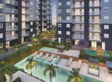 8d10353d790d15f01a3582684b0e4a6fcb706aa1 · Apartamento com 2 dormitórios à venda, 60 m² - Loteamento Residencial Vila Bella Dom Pedro - Campin