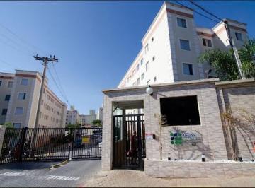 f3da57764b4bcf8f74a9f7e94929e5b0563d7994 · Apartamento com 1 dormitório à venda, 41 m² - Loteamento Parque São Martinho - Campinas/SP