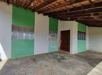 23e7e55d231452d5db46dd26059bd4c627e0c260 · Casa com 3 dormitórios à venda, 147 m² por R$ 600.000,00 - Parque Jambeiro - Campinas/SP
