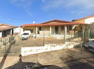 6f536381fc6f6d0b6b776ad571df42792e2b756c · Casa com 3 dormitórios à venda, 234 m² - Vila Teixeira - Campinas/SP