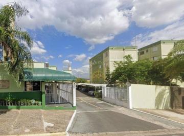 087e9ec2aa9559a4ad14754edcbe1e31451f010c · Apartamento com 2 dormitórios à venda, 53 m² por R$ 210.000,00 - Parque Residencial Vila União - Cam