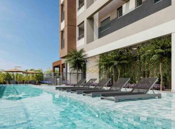 7d653eccfd9a128fb85c5258fe1f67927ea1c6f7 · Apartamento com 1 dormitório à venda, 47 m² por R$ 640.000,00 - Chácara da Barra - Campinas/SP