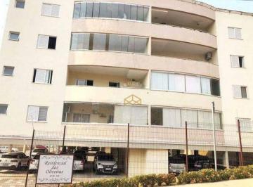 65e2aa0fd3e5398df1d8445864f1f732be57db84 · Apartamento com 2 dormitórios à venda, 85 m²  - Santa Claudina - Vinhedo/SP