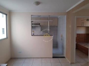 e7b6428c86c4ba385d2dae16918b2a5f0e44da64 · Apartamento com 2 dormitórios à venda, 54 m² por R$ 245.000,00 - Vila Satúrnia - Campinas/SP