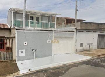 761292689b46ca65d06bd94931a5a413ec66214e · Casa com 2 dormitórios, 210 m² - venda por R$ 400.000,00 ou aluguel por R$ 2.240,00 - Parque Florest