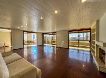 30f379f522c4346b90d042df79322552bcc501c6 · APARTAMENTO COM 4 SUÍTES À VENDA NO COND. SAN FRANCISCO- CAMBUÍ - CAMPINAS/SP