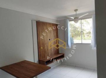 93d977ed7b1ab948b4f2b6e58a340fe63d39066a · Apartamento com 1 dormitório à venda, 49 m² por R$ 215.000,00 - Loteamento Parque São Martinho - Cam