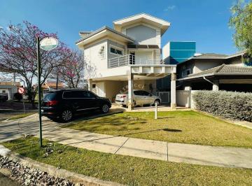 7a324e02991537d03550a39c849275c3d8b23537 · Casa com 3 dormitórios à venda, 249 m² por R$ 1.490.000,00 - Condomínio Residencial Terras do Orient