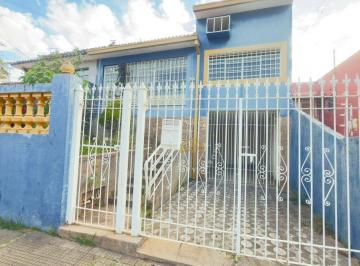 25f1c25890c7f8eda93918b6796d5099c123101f · Casa com 3 dormitórios à venda, 200 m² - Bosque - Campinas/SP