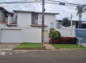db098188fdd34125c941739615fb23276889b187 · Casa com 4 dormitórios à venda, 262 m²  - Alto Taquaral - Campinas/SP