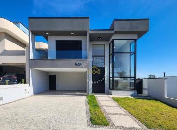 05d2fdae49efa9a7bca4023bf0512b002718ff88 · Casa com 3 dormitórios à venda, 280 m² por R$ 2.160.000,00 - Residencial Mont'Alcino - Valinhos/SP