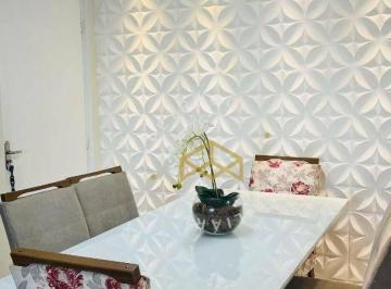 17709c2a4ced30950d5697e620beb8c07dec54ee · Apartamento com 2 dormitórios à venda, 60 m² por R$ 545.000,00 - Vila Satúrnia - Campinas/SP