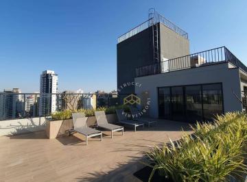 f10ff8ebfcdbf1431d55b244cea9bf2f2b42fc33 · Studio com 1 dormitório para alugar, 50 m² por R$ 5.329,00/mês - Cambuí - Campinas/SP