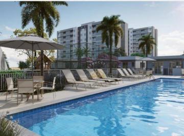 425e4fb87ffee203f1c42a75ab18a6e2b8f4f569 · Apartamento com 2 dormitórios à venda, 57 m² por R$ 459.000,00 - Vila Palácios - Campinas/SP