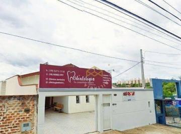 b615b80b14c40ea900fda5a2e9ee3e9a7d295f94 · Casa com 3 dormitórios à venda, 251 m² - Parque Jambeiro - Campinas/SP
