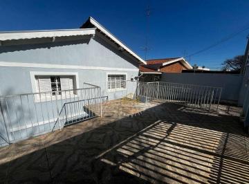 7d6add4f3382d2f2d558e5c8faaaaa5fd0affd06 · Casa com 4 dormitórios à venda, 157 m² - Vila Industrial - Campinas/SP
