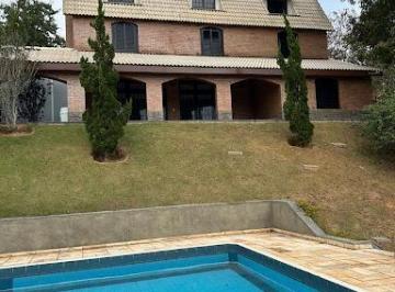361ddc499aa73513cbdd003e09fcd087ed721285 · Casa com 3 dormitórios, 400 m² - venda por R$ 3.500.000,00 ou aluguel por R$ 15.450,00/mês - Condomí